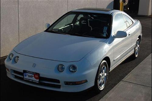 Acura Integra 1996 photo 3