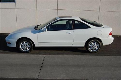 Acura Integra 1996 photo 4
