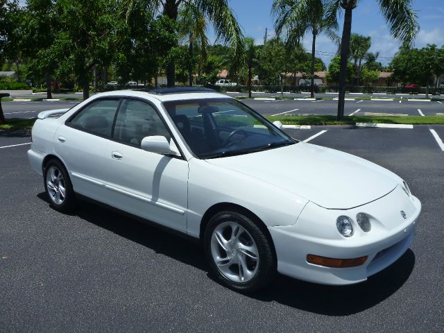 Acura Integra 1996 photo 4