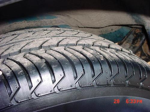 Acura Integra 1997 photo 4