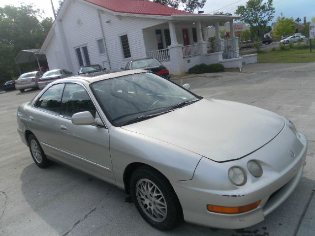 Acura Integra 1998 photo 3