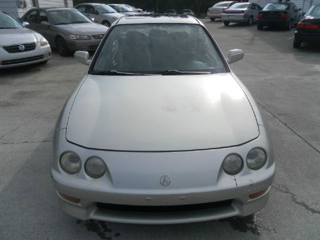 Acura Integra 1998 photo 4
