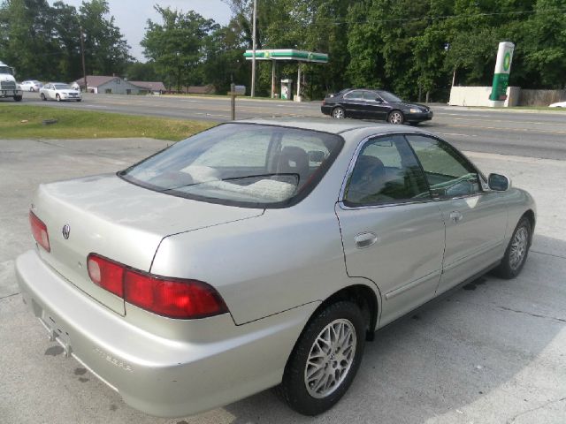 Acura Integra 1998 photo 5