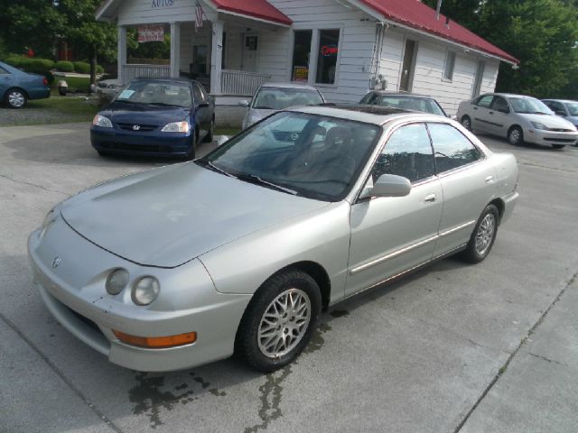 Acura Integra 1998 photo 6