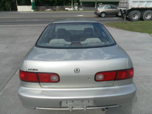 Acura Integra 1998 photo 7