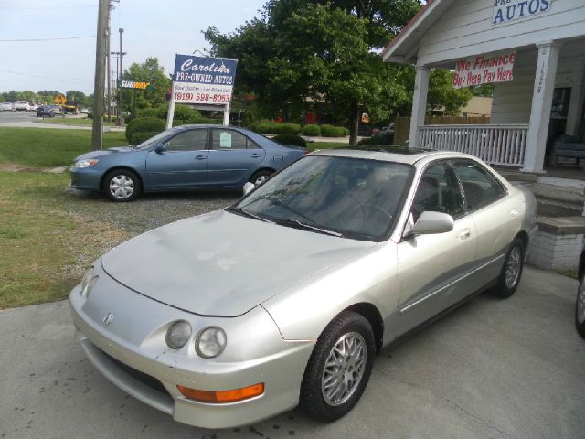 Acura Integra 1998 photo 8