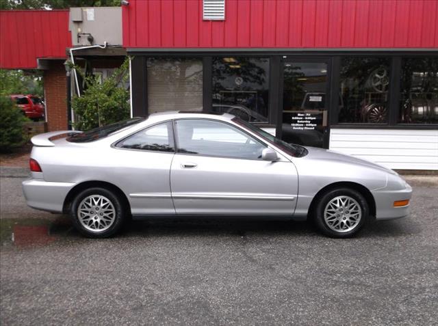 Acura Integra 1998 photo 1