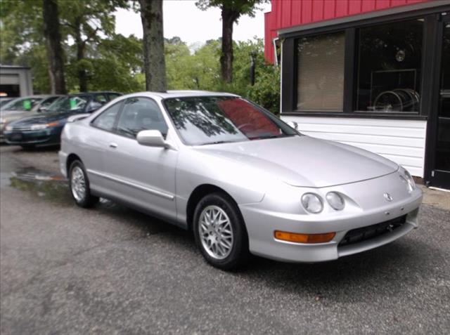 Acura Integra 1998 photo 2