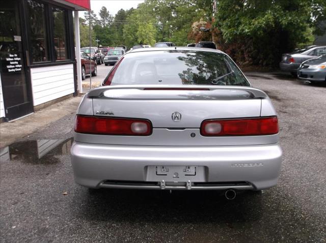 Acura Integra 1998 photo 3