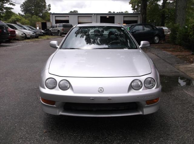Acura Integra 1998 photo 4