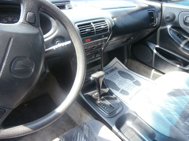 Acura Integra 1998 photo 1