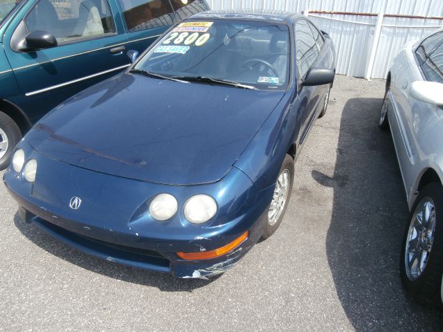 Acura Integra 1998 photo 5