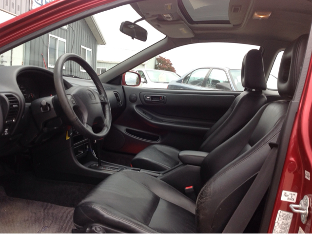 Acura Integra 1998 photo 4