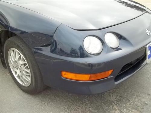 Acura Integra Touring W/nav.sys Other