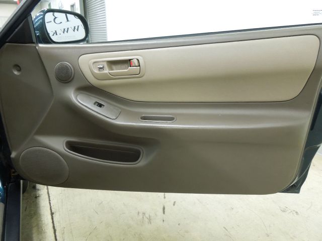 Acura Integra 1998 photo 1