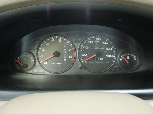 Acura Integra 1998 photo 10