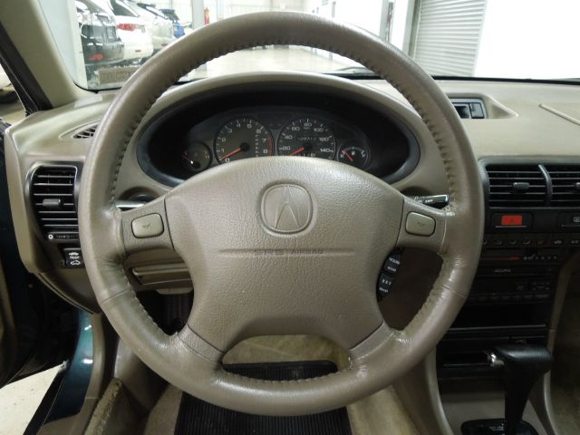 Acura Integra 1998 photo 11