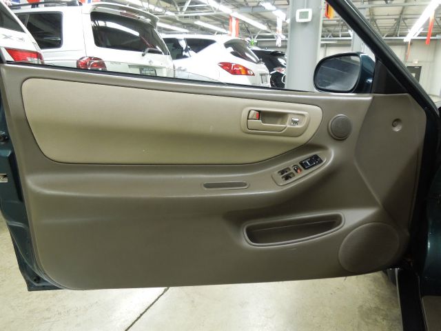 Acura Integra 1998 photo 12