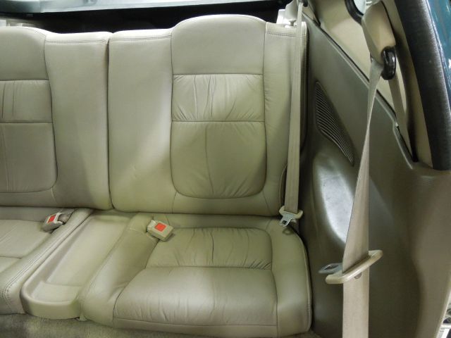 Acura Integra 1998 photo 13