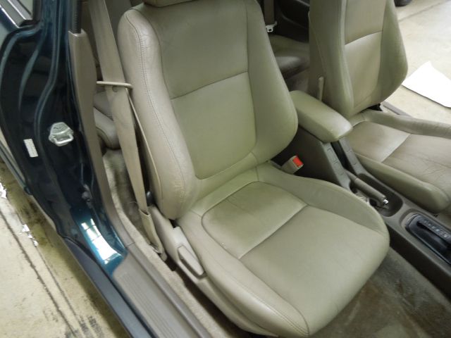 Acura Integra 1998 photo 14