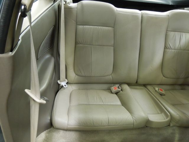 Acura Integra 1998 photo 15