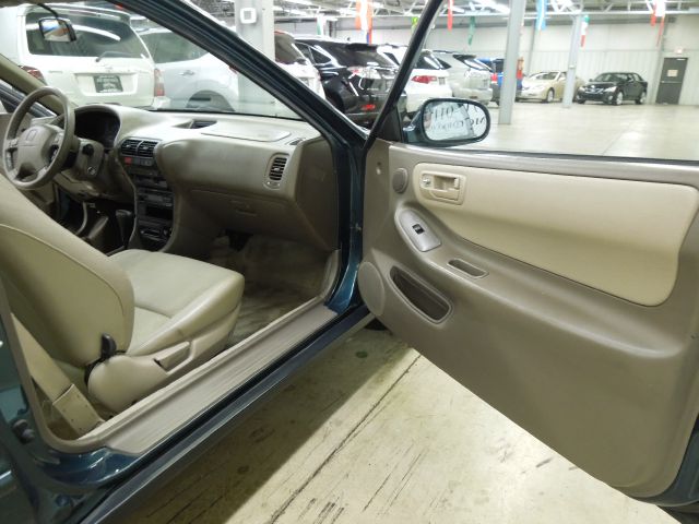 Acura Integra 1998 photo 16