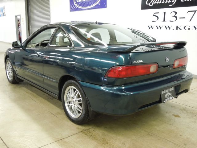 Acura Integra 1998 photo 17