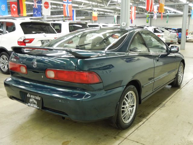 Acura Integra 1998 photo 19