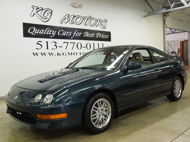 Acura Integra 1998 photo 20