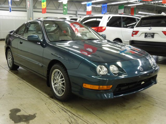 Acura Integra 1998 photo 21
