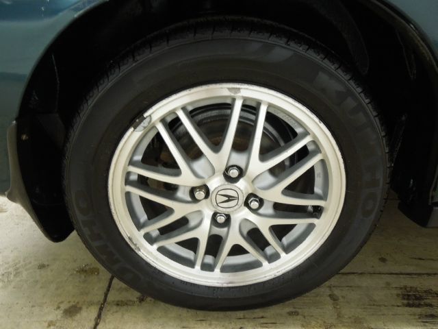 Acura Integra 1998 photo 3