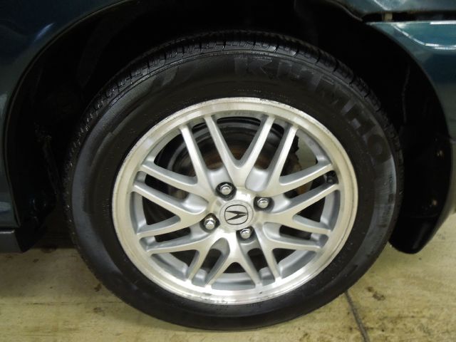 Acura Integra 1998 photo 4