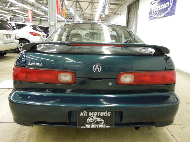 Acura Integra 1998 photo 5