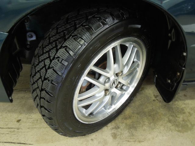 Acura Integra 1998 photo 6