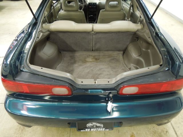 Acura Integra 1998 photo 7