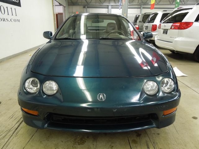 Acura Integra 1998 photo 8