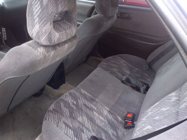 Acura Integra 1998 photo 1