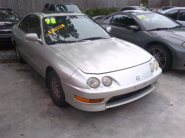 Acura Integra 1998 photo 2