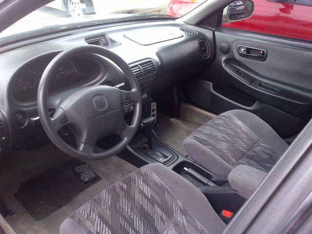 Acura Integra 1998 photo 5