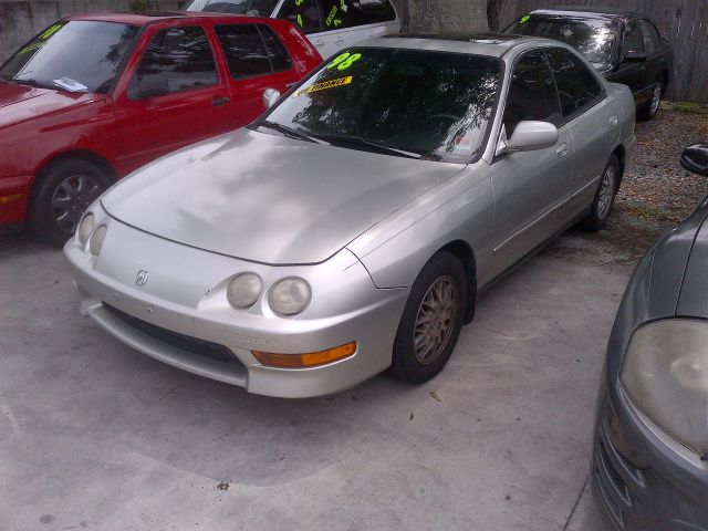Acura Integra 1998 photo 6