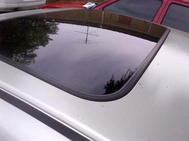 Acura Integra 1998 photo 7