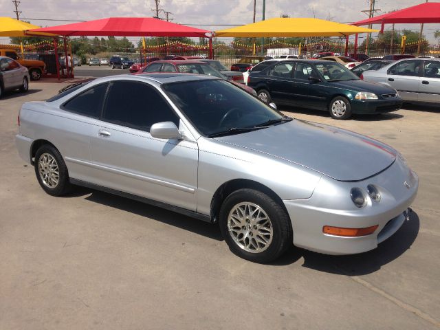 Acura Integra 1998 photo 2