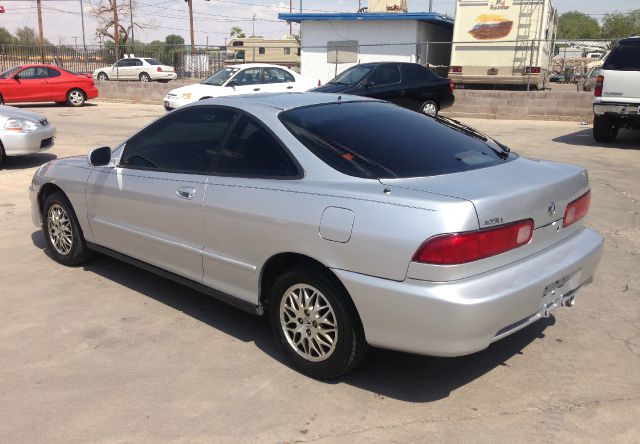 Acura Integra 1998 photo 3