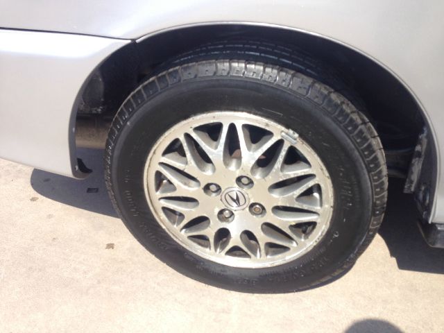 Acura Integra 1998 photo 4