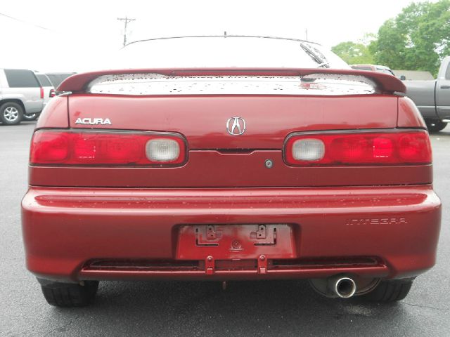 Acura Integra 1999 photo 4