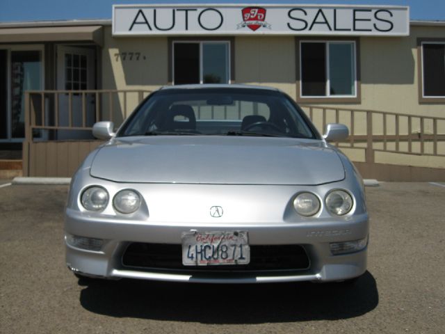 Acura Integra 1999 photo 0