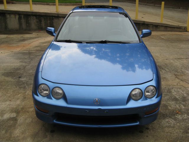 Acura Integra 2000 photo 4