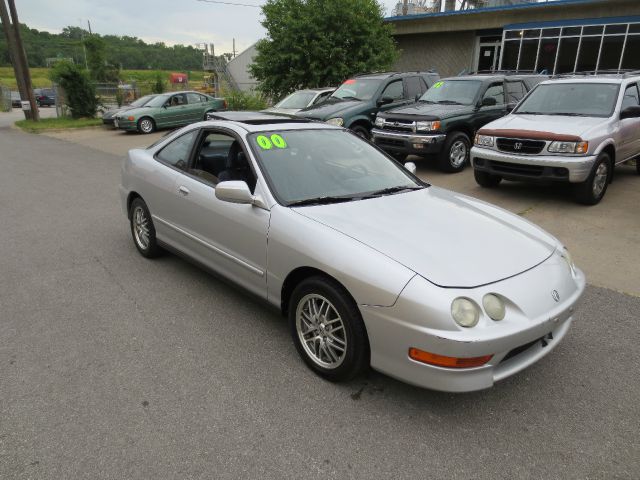 Acura Integra 2000 photo 1