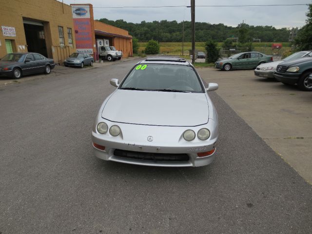 Acura Integra 2000 photo 2