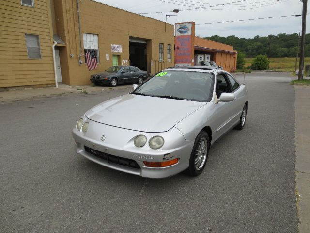 Acura Integra 2000 photo 3